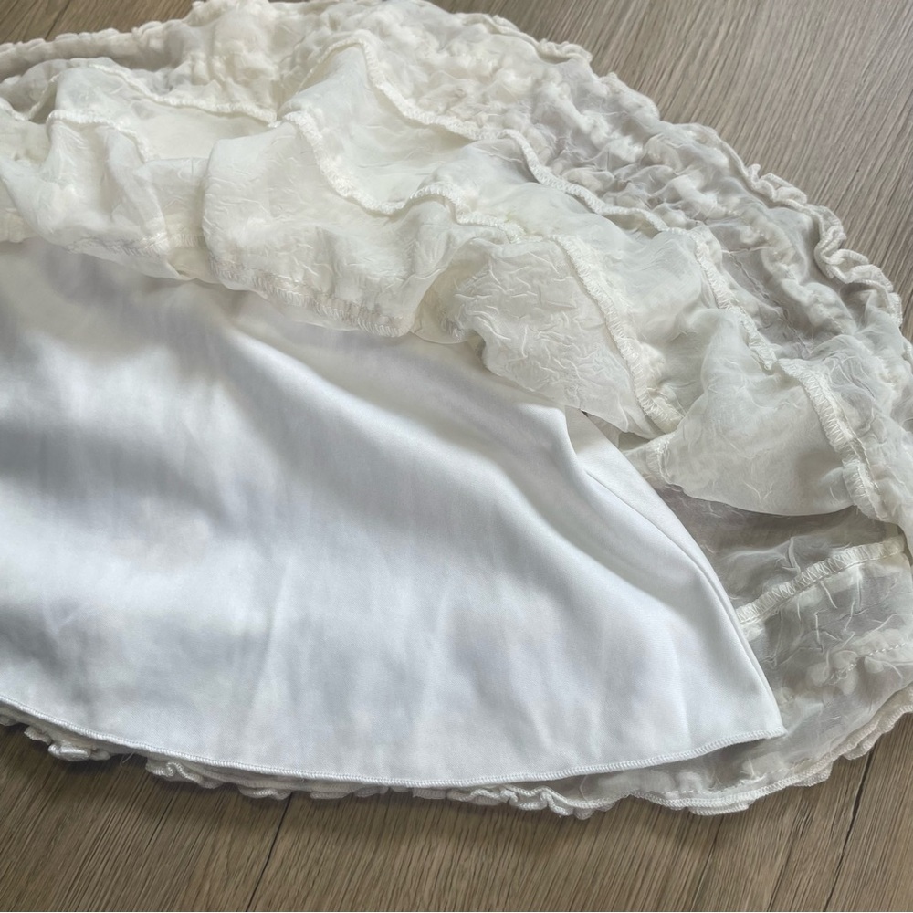 American Princess Dress size 6M - Picture 4 of 6